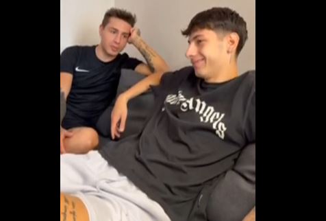 Really Good Friends 🥰🤝